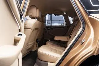 Porsche Macan, 3.0, 190 kW, diisel, automaat, nelikvedu