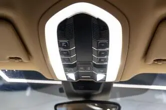 Porsche Macan, 3.0, 190 kW, diisel, automaat, nelikvedu