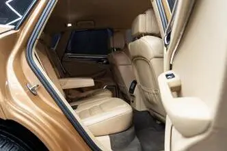 Porsche Macan, 3.0, 190 kW, diisel, automaat, nelikvedu