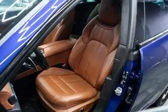 Maserati Levante, 3.0, 316 kW, petrol, automatic, four-wheel drive