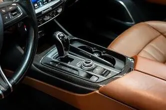 Maserati Levante, 3.0, 316 kW, petrol, automatic, four-wheel drive