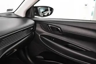 Hyundai i20, 1.0, 73.5 kW, petrol, automatic, front-wheel drive