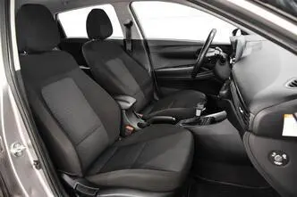 Hyundai i20, 1.0, 73.5 kW, petrol, automatic, front-wheel drive