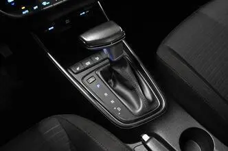 Hyundai i20, 1.0, 73.5 kW, petrol, automatic, front-wheel drive