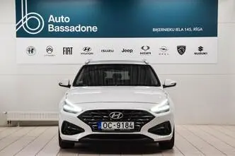 Hyundai, 1.5, 117.5 kW, petrol, automatic, front-wheel drive