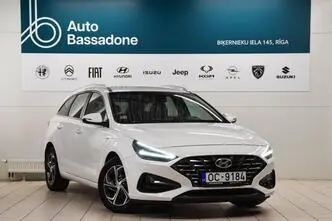 Hyundai, 1.5, 117.5 kW, petrol, automatic, front-wheel drive