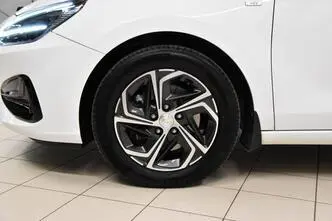 Hyundai, 1.5, 117.5 kW, petrol, automatic, front-wheel drive