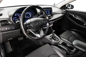 Hyundai, 1.5, 117.5 kW, petrol, automatic, front-wheel drive