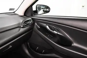 Hyundai, 1.5, 117.5 kW, petrol, automatic, front-wheel drive