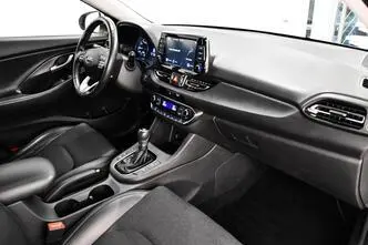 Hyundai, 1.5, 117.5 kW, petrol, automatic, front-wheel drive