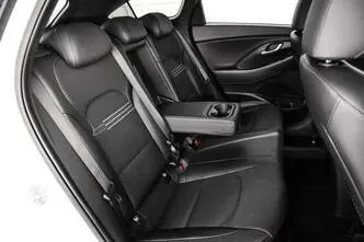 Hyundai, 1.5, 117.5 kW, petrol, automatic, front-wheel drive