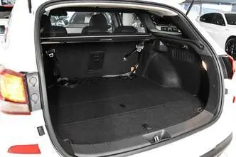 Hyundai, 1.5, 117.5 kW, petrol, automatic, front-wheel drive