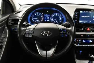 Hyundai, 1.5, 117.5 kW, petrol, automatic, front-wheel drive