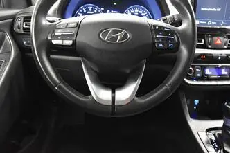 Hyundai, 1.5, 117.5 kW, petrol, automatic, front-wheel drive