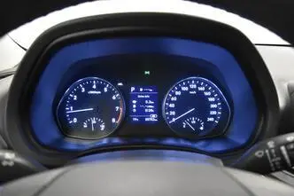 Hyundai, 1.5, 117.5 kW, petrol, automatic, front-wheel drive