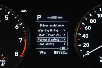 Hyundai, 1.5, 117.5 kW, petrol, automatic, front-wheel drive