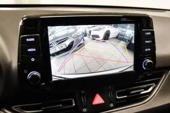 Hyundai, 1.5, 117.5 kW, petrol, automatic, front-wheel drive