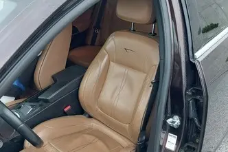 Opel Insignia, 2.0, 120 kW, diisel, automaat, nelikvedu