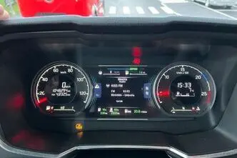 Scania R410, 12.7, 302 kW, дизель, автомат, задний привод