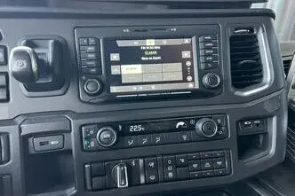 Scania R410, 12.7, 302 kW, дизель, автомат, задний привод