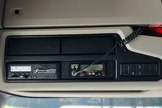 Scania R410, 12.7, 302 kW, дизель, автомат, задний привод