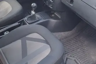 Škoda Fabia, 1.4, 59 kW, diisel, manuaal, esivedu