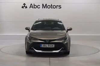Toyota Corolla, 1.8, 72 kW, hübriid, automaat, esivedu