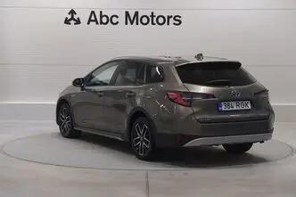 Toyota Corolla, 1.8, 72 kW, hübriid, automaat, esivedu