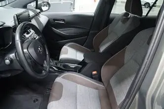 Toyota Corolla, 1.8, 72 kW, hübriid, automaat, esivedu