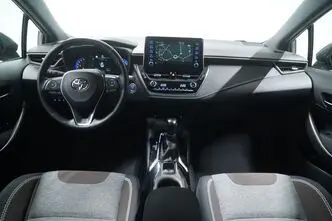 Toyota Corolla, 1.8, 72 kW, hübriid, automaat, esivedu