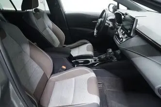 Toyota Corolla, 1.8, 72 kW, hübriid, automaat, esivedu