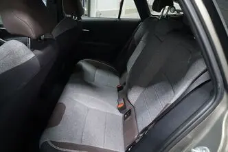 Toyota Corolla, 1.8, 72 kW, hübriid, automaat, esivedu