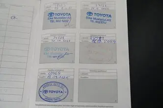 Toyota Corolla, 1.8, 72 kW, hübriid, automaat, esivedu