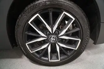 Toyota Corolla, 1.8, 72 kW, hübriid, automaat, esivedu