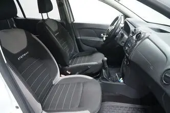 Dacia Sandero, 0.9, 66 kW, bensiin, manuaal, esivedu