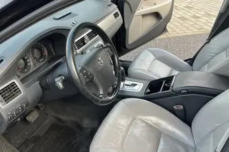 Volvo V70, 2.4, 120 kW, diisel, automaat, esivedu