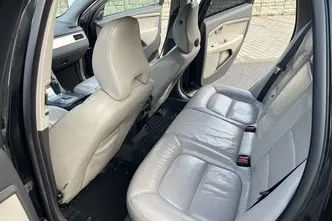 Volvo V70, 2.4, 120 kW, diisel, automaat, esivedu