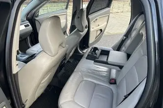 Volvo V70, 2.4, 120 kW, diisel, automaat, esivedu