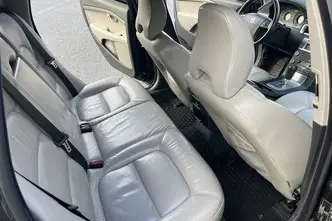 Volvo V70, 2.4, 120 kW, diisel, automaat, esivedu