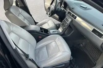 Volvo V70, 2.4, 120 kW, diisel, automaat, esivedu