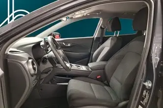 Hyundai Kona, 100 kW, elekter, automaat, esivedu
