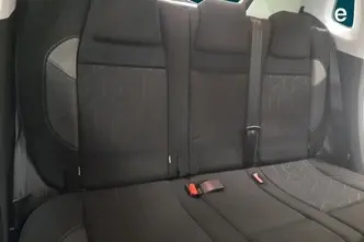 Peugeot 2008, 1.2, 60 kW, bensiin, manuaal, esivedu