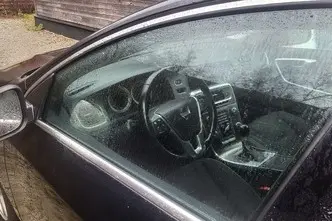 Volvo S60, 1.6, 84 kW, diisel, manuaal, esivedu