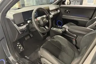 Hyundai IONIQ 5, 239 kW, elektrība, automātiskā, pilnpiedziņa