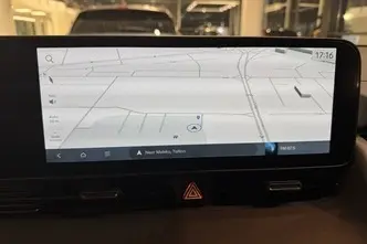 Hyundai IONIQ 5, 239 kW, elektrība, automātiskā, pilnpiedziņa