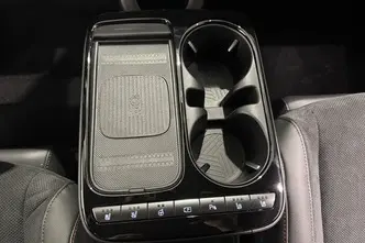 Hyundai IONIQ 5, 239 kW, elektrība, automātiskā, pilnpiedziņa