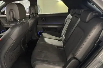 Hyundai IONIQ 5, 239 kW, elektrība, automātiskā, pilnpiedziņa