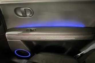 Hyundai IONIQ 5, 239 kW, elektrība, automātiskā, pilnpiedziņa