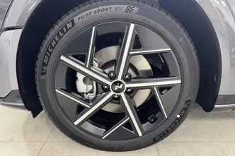 Hyundai IONIQ 5, 239 kW, elektrība, automātiskā, pilnpiedziņa