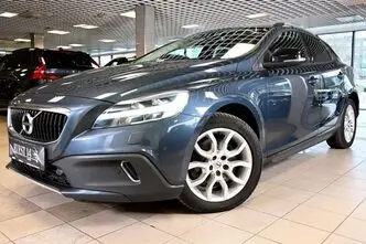 Volvo V40 Cross Country, 2.0, 110 kW, diisel, automaat, esivedu
